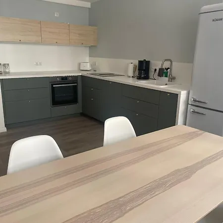 Haus Des Kindes Ahrweiler Apartment Bad Neuenahr-Ahrweiler