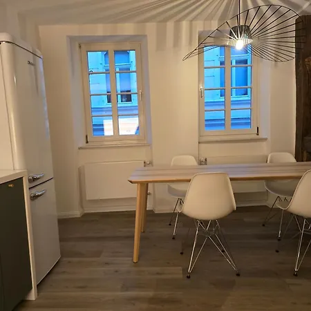 Apartment Haus Des Kindes Ahrweiler *