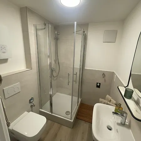 Apartment Haus Des Kindes Ahrweiler *