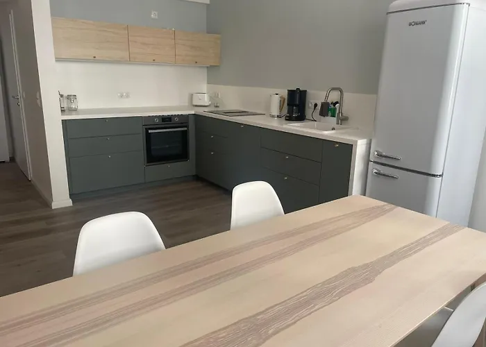 Haus Des Kindes Ahrweiler 公寓 巴特诺因阿尔-阿尔韦勒