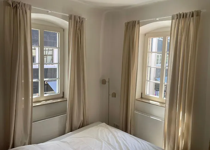 公寓 Haus Des Kindes Ahrweiler