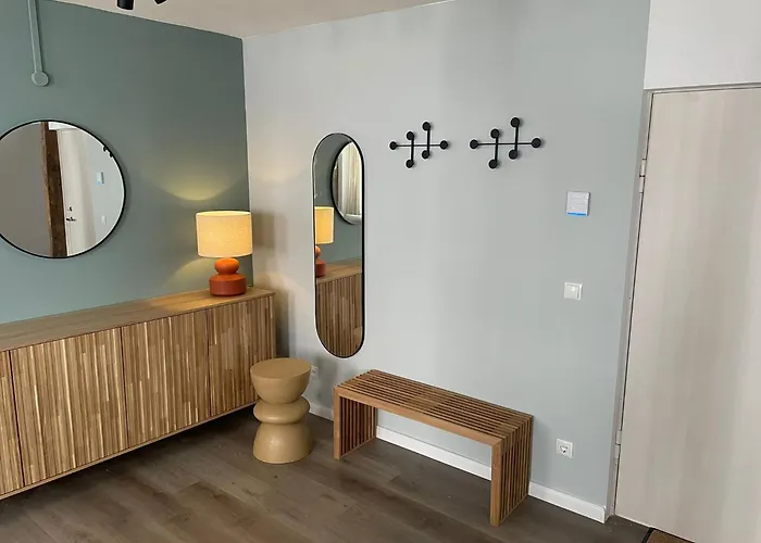 Haus Des Kindes Ahrweiler 巴特诺因阿尔-阿尔韦勒