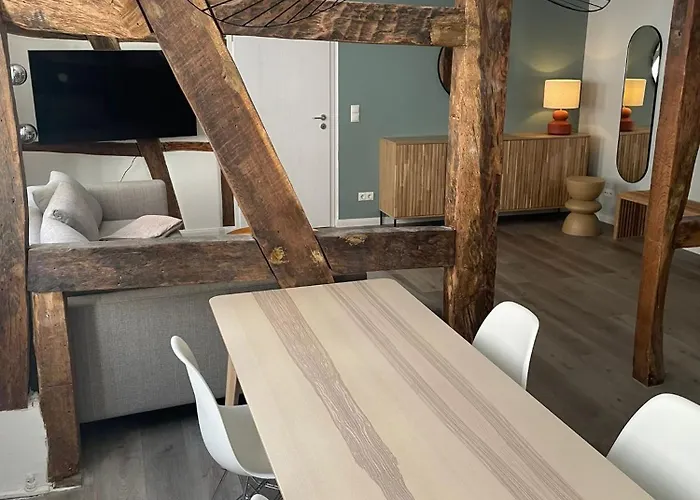 Haus Des Kindes Ahrweiler 公寓 *