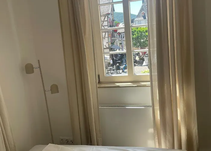 Haus Des Kindes Ahrweiler * 巴特诺因阿尔-阿尔韦勒