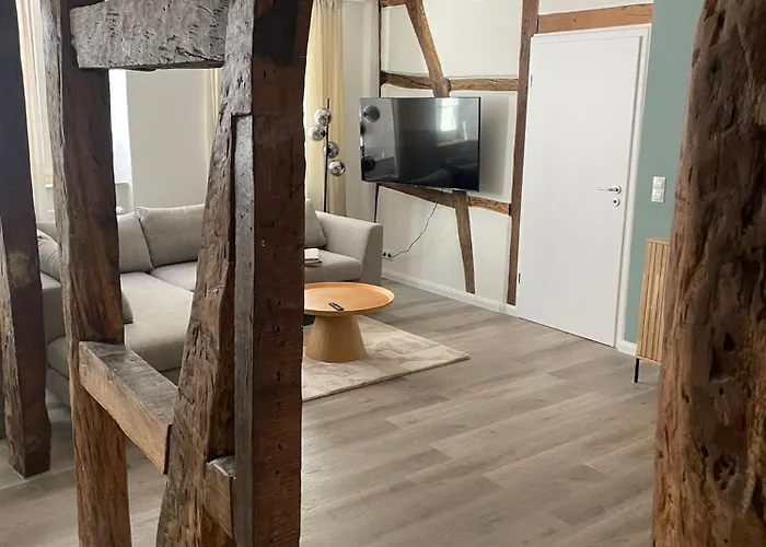 Haus Des Kindes Ahrweiler * 巴特诺因阿尔-阿尔韦勒