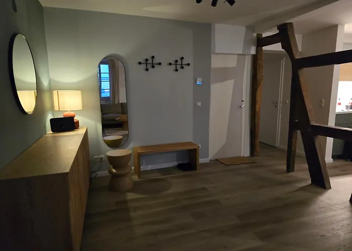 Haus Des Kindes Ahrweiler 巴特诺因阿尔-阿尔韦勒