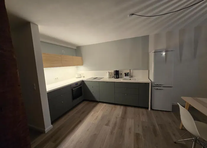 Haus Des Kindes Ahrweiler 公寓 *