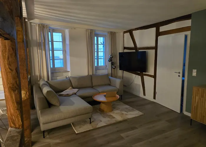 Haus Des Kindes Ahrweiler 巴特诺因阿尔-阿尔韦勒