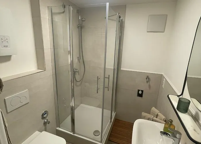 公寓 Haus Des Kindes Ahrweiler *